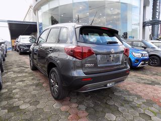 Suzuki Vitara 2026 HYBRID 1.4 GL 2WD-thumb-6