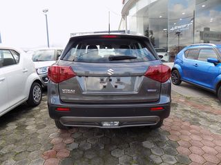 Suzuki Vitara 2026 HYBRID 1.4 GL 2WD-thumb-7