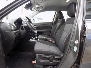Suzuki Vitara 2026 HYBRID 1.4 GL 2WD-thumb-11