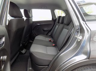 Suzuki Vitara 2026 HYBRID 1.4 GL 2WD-thumb-12