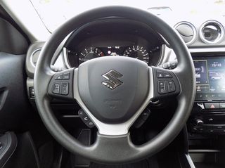 Suzuki Vitara 2026 HYBRID 1.4 GL 2WD-thumb-14