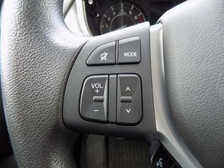 Suzuki Vitara 2026 HYBRID 1.4 GL 2WD-thumb-15