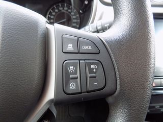 Suzuki Vitara 2026 HYBRID 1.4 GL 2WD-thumb-16