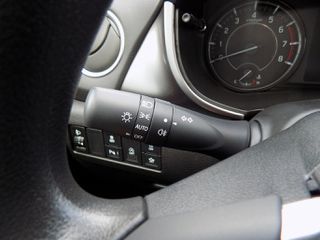 Suzuki Vitara 2026 HYBRID 1.4 GL 2WD-thumb-17