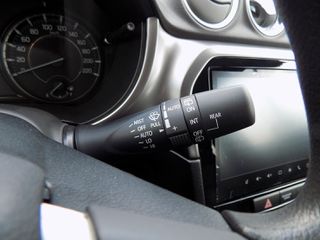 Suzuki Vitara 2026 HYBRID 1.4 GL 2WD-thumb-18
