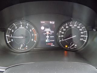 Suzuki Vitara 2026 HYBRID 1.4 GL 2WD-thumb-28