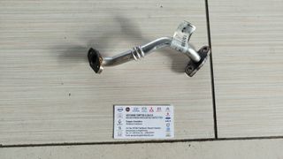 ΣΩΛΗΝΑΣ EGR (151985418R) RENAULT CLIO K9K 2013-2016