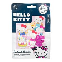 Hello Kitty Backpack Buddies ( Assorted )-thumb-3