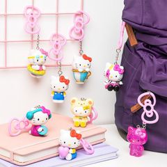 Hello Kitty Backpack Buddies ( Assorted )-thumb-2