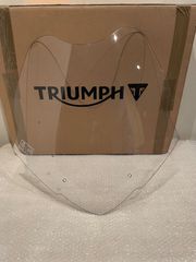 Triumph high touring screen quantum TROPHY 1215/SE ψιλή ζελατίνα  T2308811