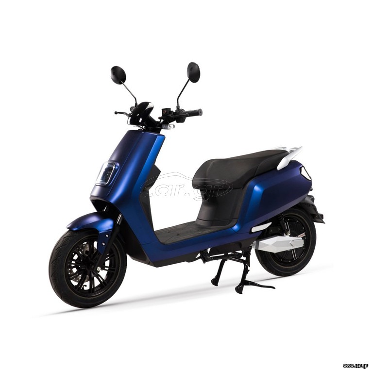 Lvneng S5 2025 S5 BATERRY GREENWAY 1 x 23.4Ah