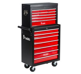 ΕΡΓΑΛΕΙΟΦΟΡΟI 16 ΣΥΡΤΑΡΙΩΝ ΤΥΠΟΥ COMPACT- REDATS "-20% ΕΚΠΤΩΣΗ ΜΕ ΤΗΝ ΑΓΟΡΑ ΣΕ 2ο ΟΠΟΙΟΔΗΠΟΤΕ ΠΡΟΙΟΝ ΙΣΗΣ ή ΜΙΚΡΟΤΕΡΗΣ ΑΞΙΑΣ"