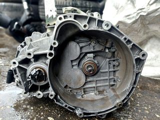 ΣΑΣΜΑΝ ( ΚΙΒΩΤΙΟ ΤΑΧΥΤΗΤΩΝ ) 6ΑΡΙ OPEL MERIVA B 1900cc DIESEL Z19DTH 2010 - 2014