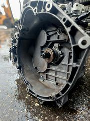 ΣΑΣΜΑΝ ( ΚΙΒΩΤΙΟ ΤΑΧΥΤΗΤΩΝ ) 6ΑΡΙ OPEL MERIVA B 1900cc DIESEL Z19DTH 2010 - 2014-thumb-2