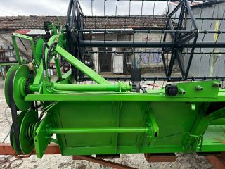 Θεριζοαλωνιστικές Deutz-Fahr 1990 14' ΜΑΧΑΙΡΙ  DEUTZ FAHR-thumb-5