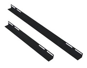 Γωνία στήριξης τύπου L για επιδαπέδιο RACK Β100 (750mm) σετ 2 τεμαχίων SAFEWELL