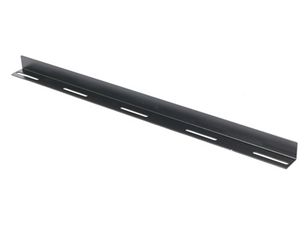 Γωνία στήριξης τύπου L για επιδαπέδιο RACK Β80 (500mm) σετ 2 τεμαχίων DATEUP