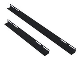 Γωνία στήριξης τύπου L για επιδαπέδιο RACK Β80 (550mm) σετ 2 τεμαχίων SAFEWELL