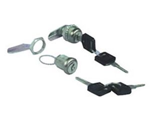 Κλειδαριά ασφαλείας απλή για επιτοίχιο RACK SAFEWELL