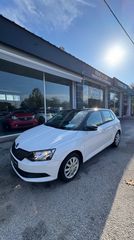 Skoda Fabia 2016-thumb-1