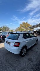Skoda Fabia 2016-thumb-2