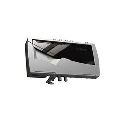 Ενισχυτής κεντρικής εγκατάστασης IKUSI NBS-801-C48 υψηλής ισχύος για επίγεια & δορυφορικά σήματα