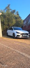 Hyundai i 30 2021 N LINE