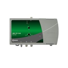 Ενισχυτής κεντρικής εγκατάστασης NBS-701-C48 ευρυζωνικός με εύρος από 47 έως 694 MHz