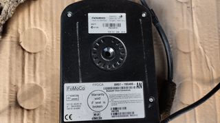 FORD FIESTA/MONDEO/KUGA/FOCUS NOKIA ΕΓΚΕΦΑΛΟΣ BLUETOOTH-/ BMW X3 E83  ΕΝΙΣΧΥΤΗΣ ΚΕΡΑΙΑΣ