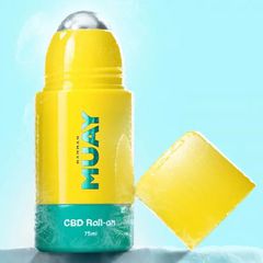 Namman Muay CBD CRYO ΡΟΛΟ 75ml-thumb-1