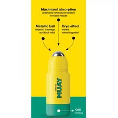 Namman Muay CBD CRYO ΡΟΛΟ 75ml-thumb-2