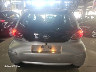 Toyota Aygo 2011 " ΑΡΙΣΤΟ!! ΠΡΟΣΦΟΡΑ!!!Full extra!! AUTOMOTOELLI MALAMIDIS-thumb-50
