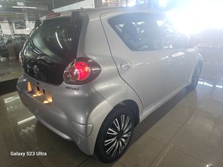 Toyota Aygo 2011 " ΑΡΙΣΤΟ!! ΠΡΟΣΦΟΡΑ!!!Full extra!! AUTOMOTOELLI MALAMIDIS-thumb-51