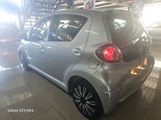 Toyota Aygo 2011 " ΑΡΙΣΤΟ!! ΠΡΟΣΦΟΡΑ!!!Full extra!! AUTOMOTOELLI MALAMIDIS-thumb-52