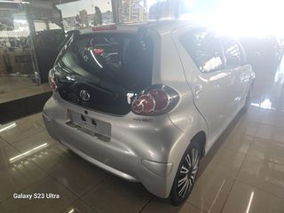 Toyota Aygo 2011 " ΑΡΙΣΤΟ!! ΠΡΟΣΦΟΡΑ!!!Full extra!! AUTOMOTOELLI MALAMIDIS-thumb-20