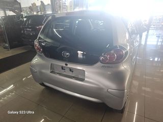 Toyota Aygo 2011 " ΑΡΙΣΤΟ!! ΠΡΟΣΦΟΡΑ!!!Full extra!! AUTOMOTOELLI MALAMIDIS-thumb-21