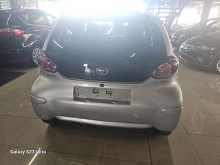 Toyota Aygo 2011 " ΑΡΙΣΤΟ!! ΠΡΟΣΦΟΡΑ!!!Full extra!! AUTOMOTOELLI MALAMIDIS-thumb-22