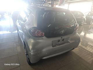 Toyota Aygo 2011 " ΑΡΙΣΤΟ!! ΠΡΟΣΦΟΡΑ!!!Full extra!! AUTOMOTOELLI MALAMIDIS-thumb-24
