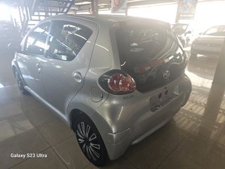 Toyota Aygo 2011 " ΑΡΙΣΤΟ!! ΠΡΟΣΦΟΡΑ!!!Full extra!! AUTOMOTOELLI MALAMIDIS-thumb-25