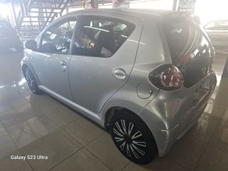 Toyota Aygo 2011 " ΑΡΙΣΤΟ!! ΠΡΟΣΦΟΡΑ!!!Full extra!! AUTOMOTOELLI MALAMIDIS-thumb-26