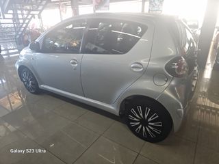 Toyota Aygo 2011 " ΑΡΙΣΤΟ!! ΠΡΟΣΦΟΡΑ!!!Full extra!! AUTOMOTOELLI MALAMIDIS-thumb-27