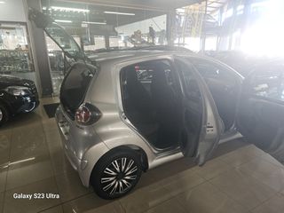 Toyota Aygo 2011 " ΑΡΙΣΤΟ!! ΠΡΟΣΦΟΡΑ!!!Full extra!! AUTOMOTOELLI MALAMIDIS-thumb-28