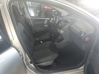 Toyota Aygo 2011 " ΑΡΙΣΤΟ!! ΠΡΟΣΦΟΡΑ!!!Full extra!! AUTOMOTOELLI MALAMIDIS-thumb-30