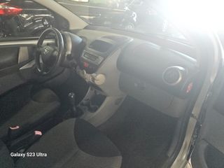 Toyota Aygo 2011 " ΑΡΙΣΤΟ!! ΠΡΟΣΦΟΡΑ!!!Full extra!! AUTOMOTOELLI MALAMIDIS-thumb-31