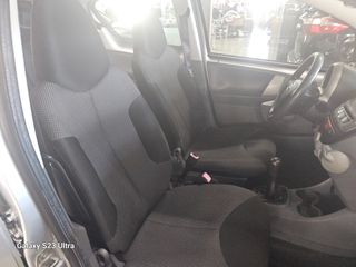 Toyota Aygo 2011 " ΑΡΙΣΤΟ!! ΠΡΟΣΦΟΡΑ!!!Full extra!! AUTOMOTOELLI MALAMIDIS-thumb-32