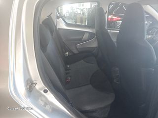 Toyota Aygo 2011 " ΑΡΙΣΤΟ!! ΠΡΟΣΦΟΡΑ!!!Full extra!! AUTOMOTOELLI MALAMIDIS-thumb-33