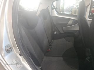 Toyota Aygo 2011 " ΑΡΙΣΤΟ!! ΠΡΟΣΦΟΡΑ!!!Full extra!! AUTOMOTOELLI MALAMIDIS-thumb-34