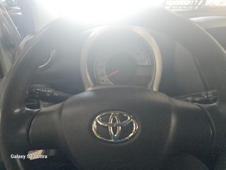 Toyota Aygo 2011 " ΑΡΙΣΤΟ!! ΠΡΟΣΦΟΡΑ!!!Full extra!! AUTOMOTOELLI MALAMIDIS-thumb-41
