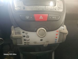Toyota Aygo 2011 " ΑΡΙΣΤΟ!! ΠΡΟΣΦΟΡΑ!!!Full extra!! AUTOMOTOELLI MALAMIDIS-thumb-43