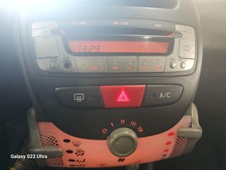 Toyota Aygo 2011 " ΑΡΙΣΤΟ!! ΠΡΟΣΦΟΡΑ!!!Full extra!! AUTOMOTOELLI MALAMIDIS-thumb-45